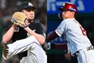 大物たちが去就未定のまま越年へ　FA戦線も停滞…V3戦士やタイトルホルダーは“窮地”