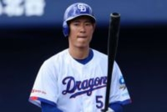 「モンスター」から9年…川崎宗則が見た“逸材”の現在　戦力外を経験…中日で遂げた成長