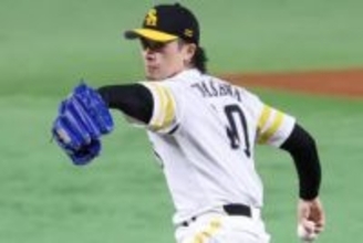 鷹・上沢直之が開幕投手　小久保監督が発表…古巣日本ハム戦で3度目の大役