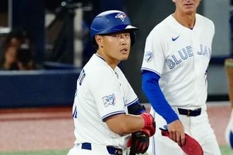 岡本和真に「ショックだったのでは」　相手バッテリー消沈の一打…専門家が評価した“単打”