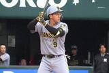 「阪神ドラ1・立石正広が初の1軍昇格　3球団競合の即戦力…2軍で打率.286、2HR、8打点」の画像1