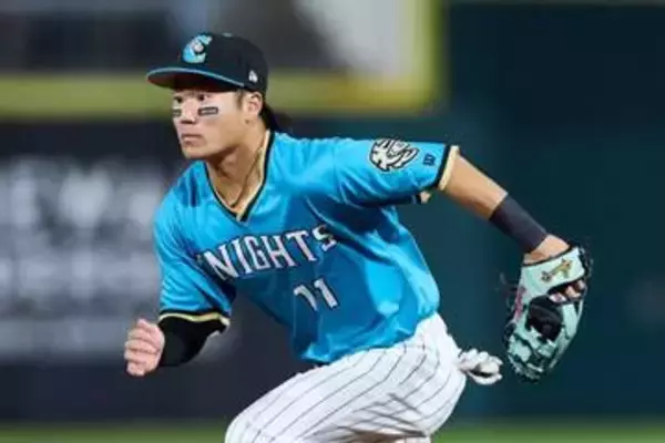 Wソックス、西田陸浮のメジャー初昇格を発表　マイナー通算110盗塁の韋駄天が村上と共闘へ