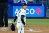 「山本由伸、8回3失点好投も12勝目ならず　吉田正尚は“完封”…防御率2.76に」の画像1