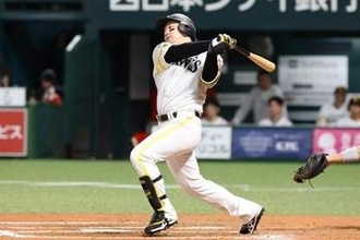 本塁打より目立った“失敗”「大丈夫か？」　豪快弾後に待っていた珍事「笑っちゃった」