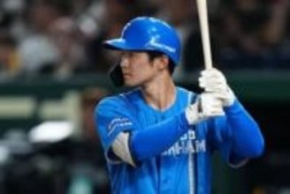 西武がFAの石井一成との契約合意を正式発表　異例の今オフ2人目…球団本部長「心から嬉しい」