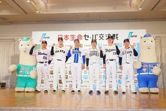 巨人ルーキー右腕「憧れもありますし抑えたい」　交流戦対戦したい投手に清宮幸太郎“指名”