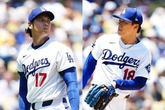大谷＆由伸がまさかの“選外”　強力すぎる球宴の先発5人衆…選手間投票で見えるリアルな声