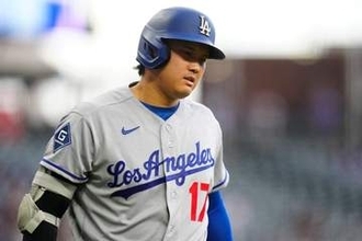 大谷翔平、遂に“1位陥落”　MVP模擬投票でPCAがトップ…MLB公式が予測する未来
