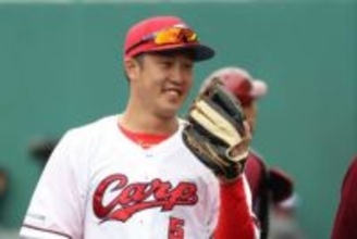 美人モデル妻へ贈った“直球愛”にファン悶絶　「理想の夫婦すぎる！」…25歳が明かした感謝