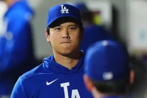 大谷翔平を“No.1”と断言せず　才能は「議論の余地さえない」も…指摘された「10」の違い