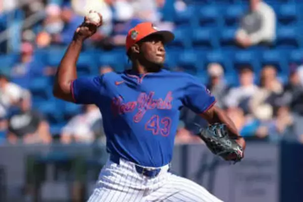 たった1ミリで判定変更「審判は直にクビになる」　“ロボット球審”に仰天「惨めに見える」