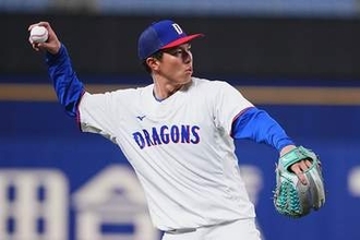 ヤクルトがオスナを抹消　前カードで1安打のみ…首位攻防へ3人入れ替え、阪神は2投手昇格