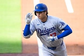 大谷翔平、また浮上した“宇宙人説”　米止まらぬ称賛…驚愕すぎる「4/49」の意味