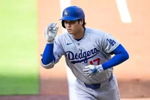 大谷翔平、また浮上した“宇宙人説”　米止まらぬ称賛…驚愕すぎる「4/49」の意味