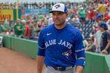 「イチローも認める天才、第2の人生　日本で寿司の“資格”…海外を転々、ヨガ講師にも」の画像1