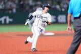 「西武22歳がリーグ2位浮上も「終わってみての結果」　指揮官が称えた“役割”「非常に大きい」」の画像1