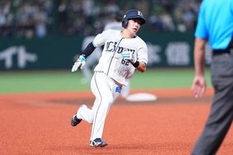 西武22歳がリーグ2位浮上も「終わってみての結果」　指揮官が称えた“役割”「非常に大きい」