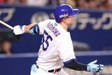 「驚愕5階席弾は「怪力がすぎる」 呆然の左翼手…184キロ爆速弾にファン「はじめて見たぞ」」の画像1