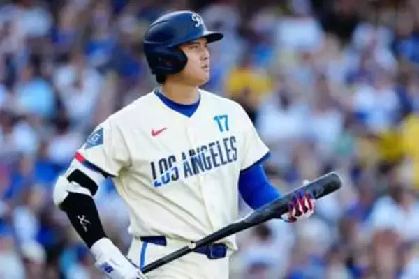 無安打でも“No.1”…大谷翔平が維持する「940」　「不振」との声も、揺るがぬ地位