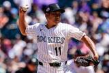 「菅野智之が今季最短KOで7敗目「ストレスが溜まる」　指揮官も落胆「厳しい一日」」の画像1