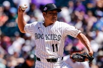 菅野智之が今季最短KOで7敗目「ストレスが溜まる」　指揮官も落胆「厳しい一日」