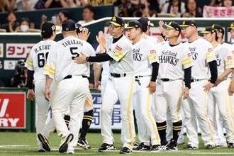 試合前に現れた“大物”に困惑「関係ある？」　意外すぎる人選に「山本祐大も複雑やろな」