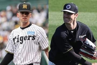 第2次戦力外通告期間がスタート　阪神助っ人が帰国、大物が選手兼GM就任…18日の去就