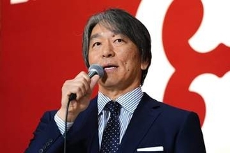 監督就任の前日…松井秀喜氏が“米国で快挙”　日米ファン歓喜「ようやく正当に評価」