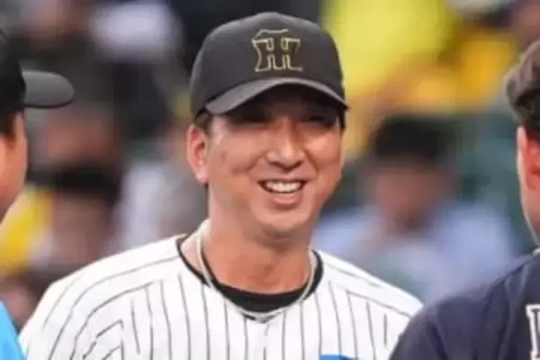 突然の発表に虎党騒然「デュプランティエ過ぎる」　“身長2m”助っ人は「急にどなた！」