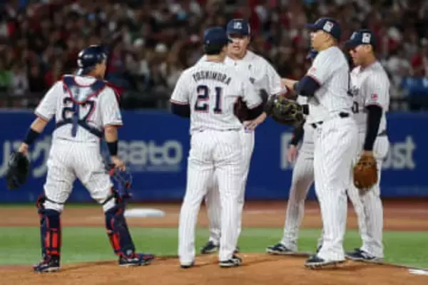 キャンプ前日に“喪失感”「嘘だろ…何で…」　野球ファン衝撃「ショックすぎる」