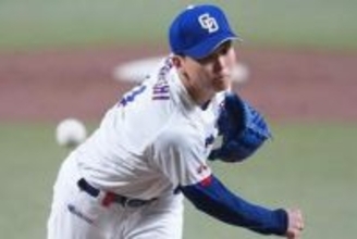 中日ドラ1・中西聖輝がプロ初勝利　阪神戦連敗を6で止める…最後は森下＆サトテル連続三振