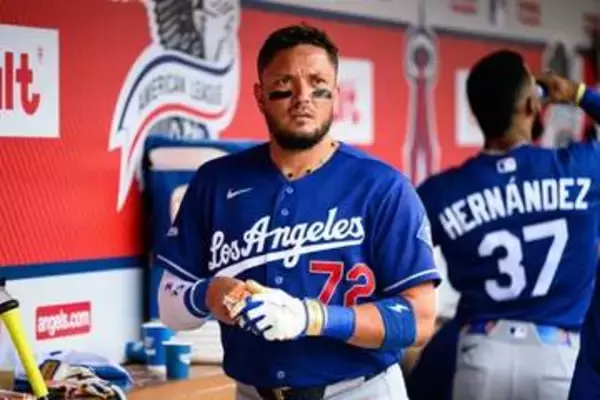 大谷翔平の無安打投球でも続投なし…　ド軍ロハスが語った降板判断の背景と真意