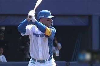 日本ハムはマルティネス弾も乱打戦で敗戦　西武は10安打8得点と打線がつながり快勝…20日ファーム結果