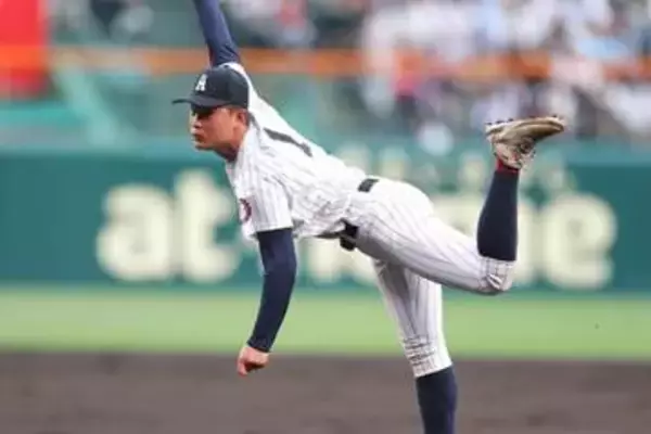有明、サヨナラ負けで4強ならず　エ―ス斉藤の129球熱投に甲子園喝采…被災地に届け続けた勇気