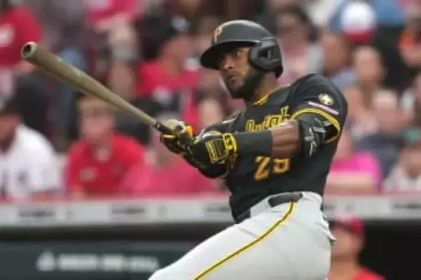 “大谷超え”の新助っ人は「ロマンある」　凌駕する数値…西武の「本気の補強」に震撼