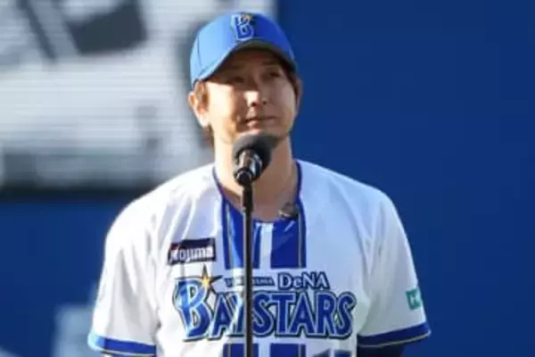 引退スピーチで球団に“異例の謝罪”　「調子に乗っていた」…意識変わった開幕戦9失点KO