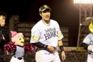 柳田悠岐が先制3ラン＆山川穂高が5号、大津亮介投手は7回11Kで鷹が快勝…16日のパ