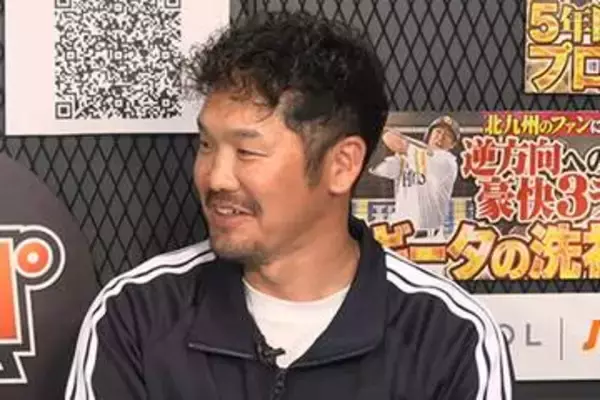 衝撃の珍事で“メモリアル弾”ならず…　T-岡田氏が助っ人にカツ「自作自演じゃないですか」