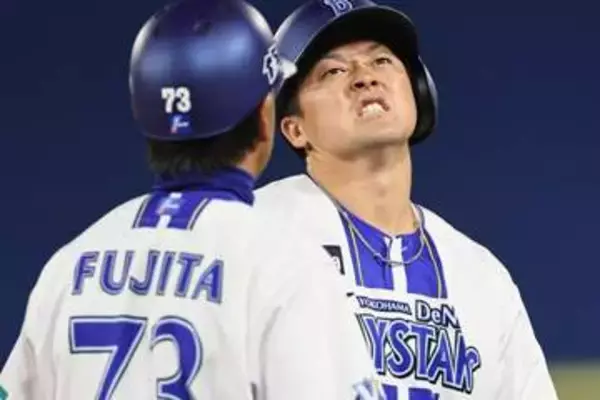 DeNAに痛手、牧秀悟が抹消　前日に右足を負傷…筒香に続き主力の離脱が相次ぐ