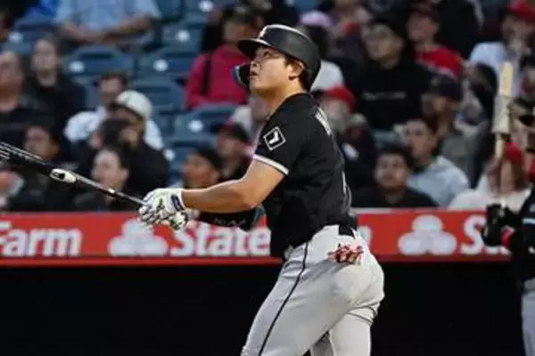 村上宗隆、MLBトップタイ14号で勝利貢献　ジャッジに並ぶ豪快弾…打点もリーグ最多に