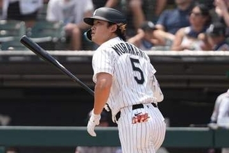 村上宗隆の“大暴れ”は「知っていた」　11試合ゼロも…仲良し同僚の揺るがぬ思い「やってくれる」