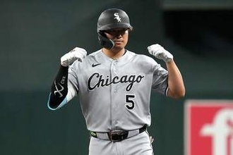 ホ軍サヨナラ負け…偶然見つけた「村上宗隆」　米実況の心が一変、もはやシカゴの“象徴”に