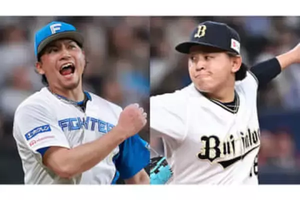 MLB戦士4人…侍Jの強力投手陣　NPB組では沢村賞右腕＆オリのエース左腕に期待