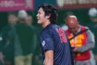大谷翔平イジり→2日後にまさかの“悲劇”　世界一の相棒がまさかの懇願「フォローして」