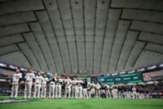 「ラスト侍きたあああ」チェコ戦で抜擢の25歳　“最後”に届いた朗報にSNS騒然「いて良かった」