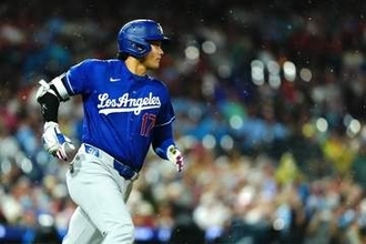 大谷が激走も…まさかの判定に「Not good!」　放送席が嘆いた“幻の適時打”「なんてこった」