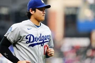大谷翔平、キャッチボール再開は先延ばし　指揮官「近いうちに実現」…“今週中”からトーンダウン