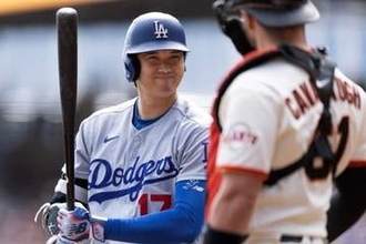 大谷翔平への“リアルな本音”「レブロンより…」　米国スターが激白「BADボーイ」