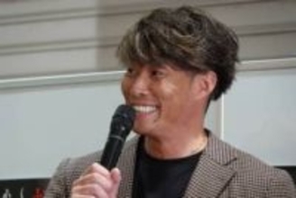 ダルビッシュの“贈り物”に感謝→直後に“即行動”　米国でも強烈なデカさの日本人