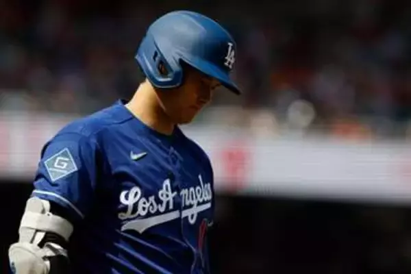 「大谷翔平＆ド軍、トロントファンから大ブーイング　“因縁”の相手…忘れないフラれた過去」の画像